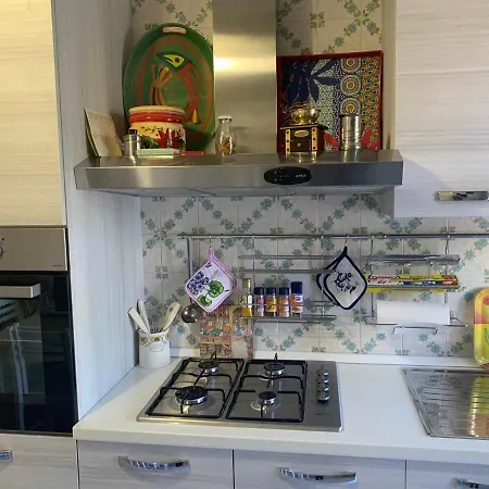 Betti 21 * Рапалло