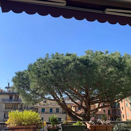 Betti 21 Appartamento Rapallo