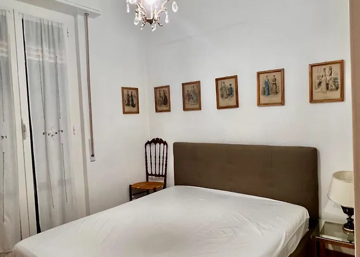 Lejlighed Betti 21 *