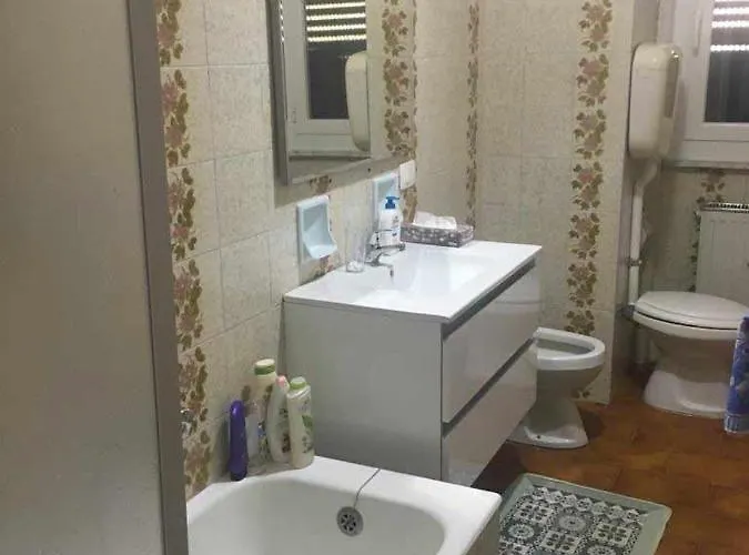 Lejlighed Betti 21 Rapallo