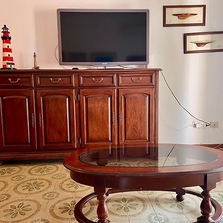 Apartamento Betti 21