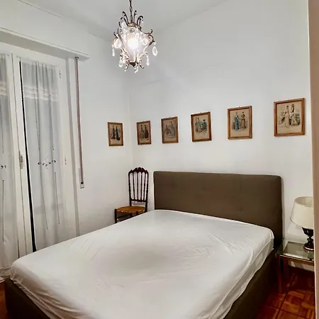 Apartamento Betti 21 *