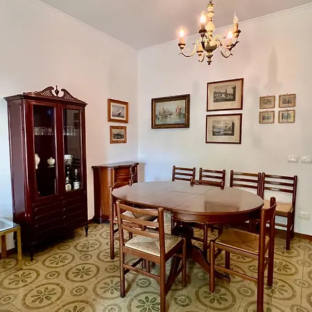 Betti 21 Appartement *