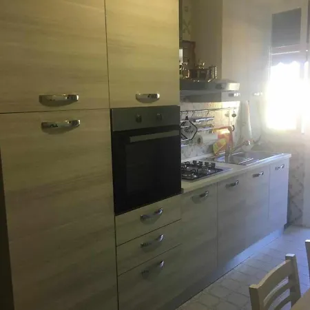 Betti 21 Apartment Rapallo