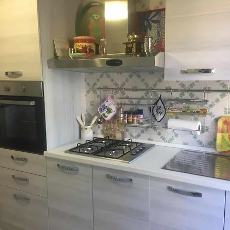 Betti 21 Apartamento *