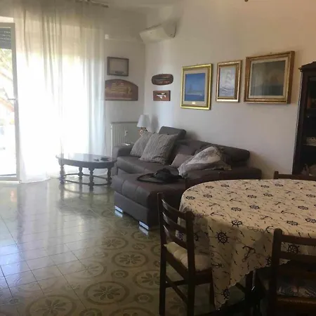 Apartment Betti 21