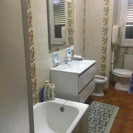 Apartment Betti 21 Rapallo