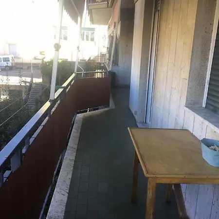 Apartment Betti 21