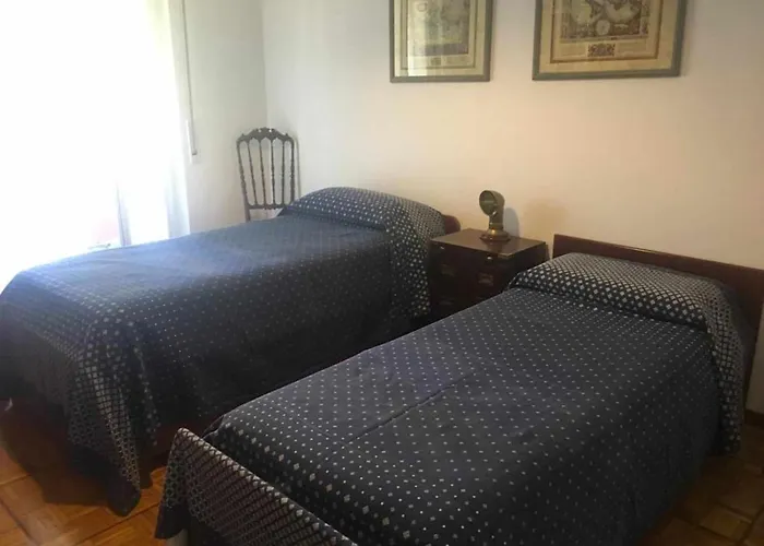 Betti 21 Lägenhet Rapallo