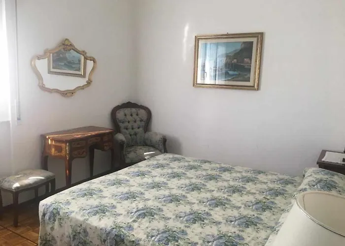 Betti 21 Lägenhet *